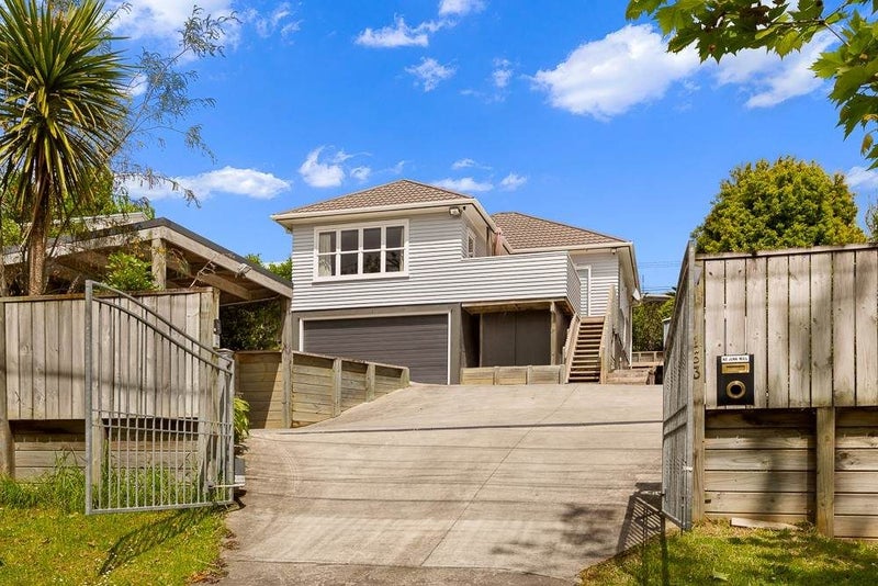 163 Triangle Road, Massey, Auckland - Carousel 13