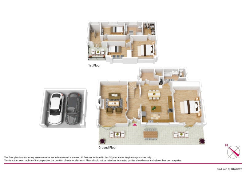 15 Kotari Road, Days Bay, Lower Hutt - Carousel 22