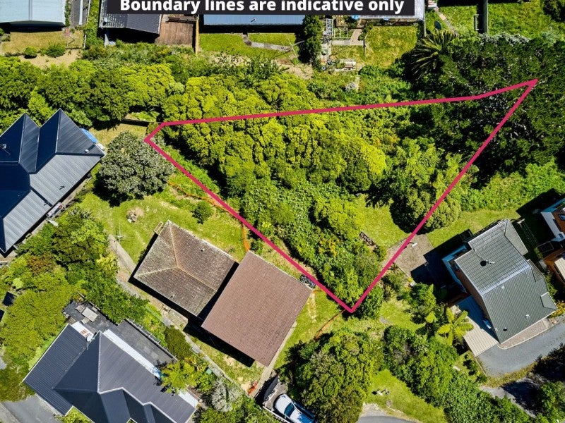 86B Woodland Road, Johnsonville, Wellington - Carousel 1