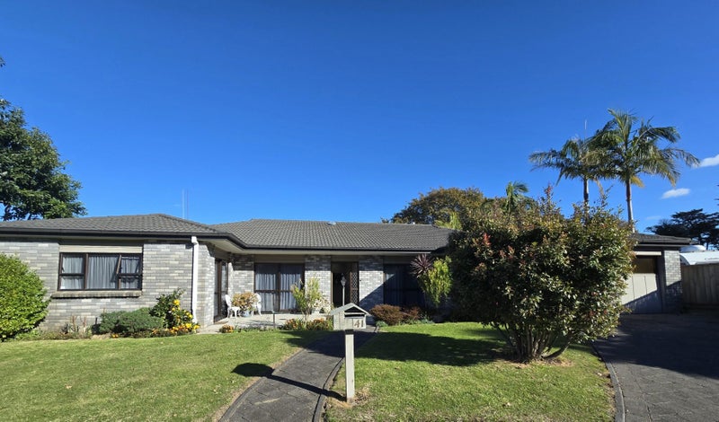 41 Rewarewa Place, Matua, Tauranga - Carousel 2