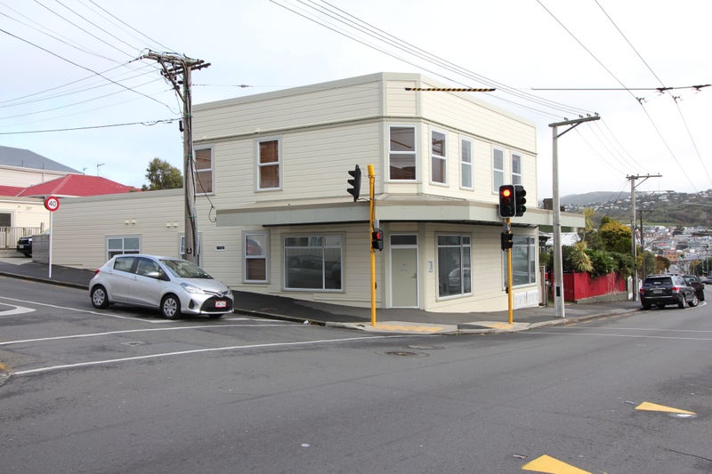 106 Constable Street, Newtown, Wellington - Carousel 11