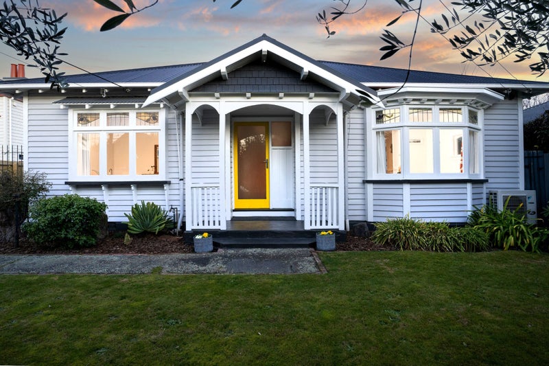 20 Redruth Avenue, Spreydon, Christchurch - Carousel 1