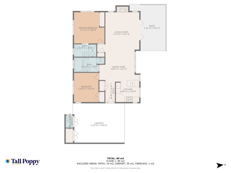 3 Cottage Lane, Wanaka - Carousel 17