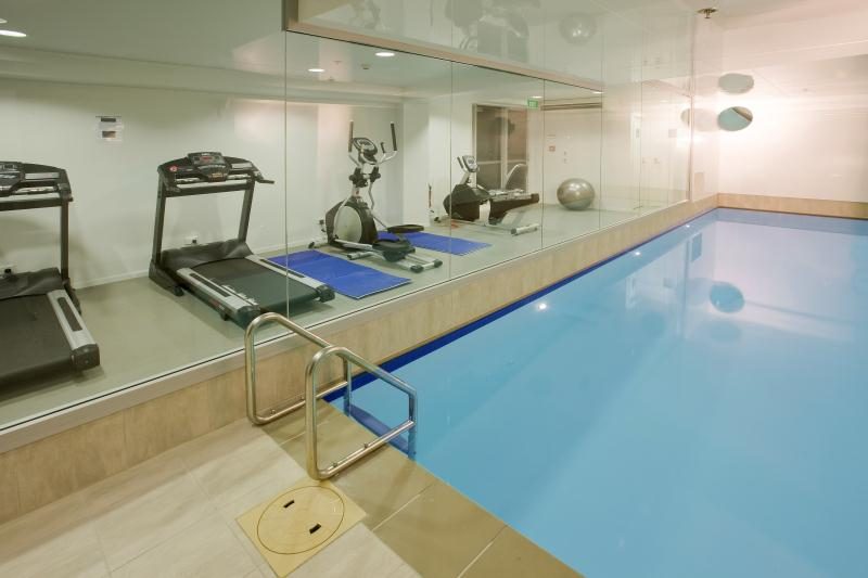 503/207 Federal Street, Auckland Central, Auckland - Carousel 7