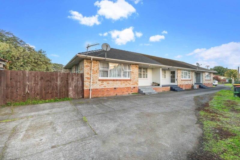 3/8 Grantham Road, Papatoetoe, Auckland - Carousel 1