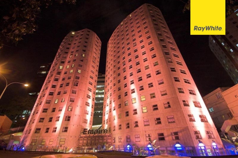 1811/23 Whitaker Place, Grafton, Auckland - Carousel 1