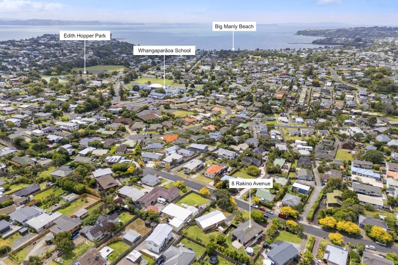 8 Rakino Avenue, Manly, Whangaparaoa - Carousel 25