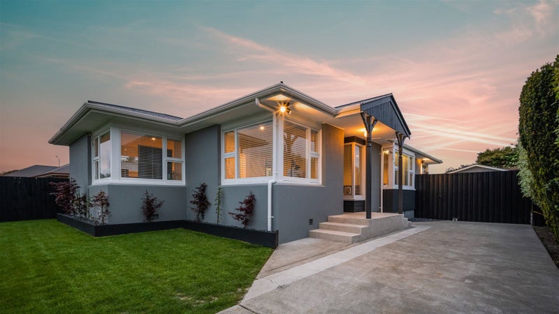 63 Blankney Street, Hornby, Christchurch - Carousel 1