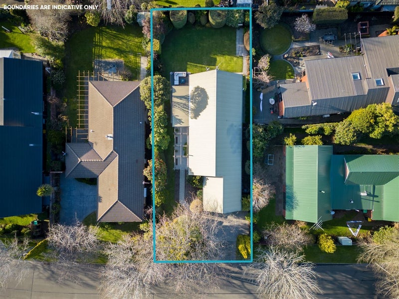 6 Felstead Place, Avonhead, Christchurch - Carousel 20