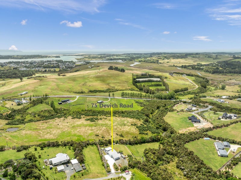 75 Devich Road, Wellsford - Carousel 27