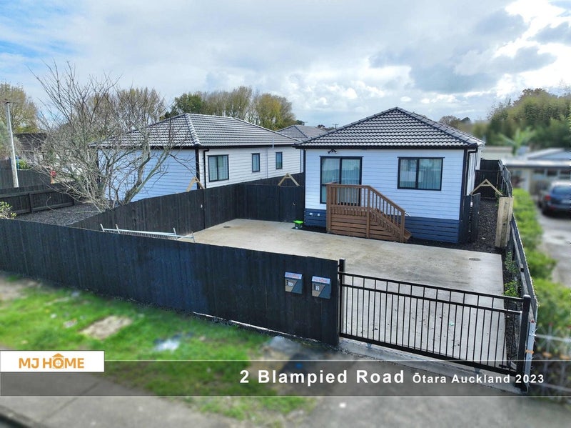 2 Blampied Road, Otara, Auckland - Carousel 1