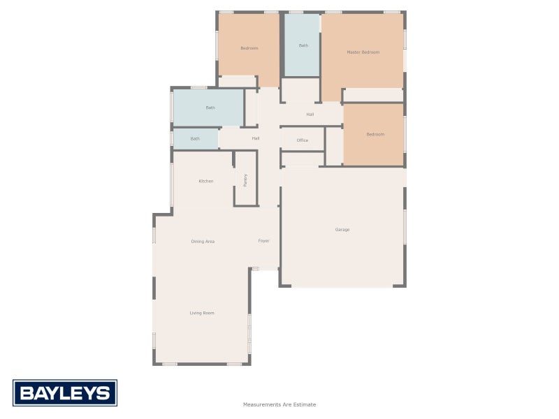 13 St Pats Grove, Nukuhau, Taupo - Carousel 21