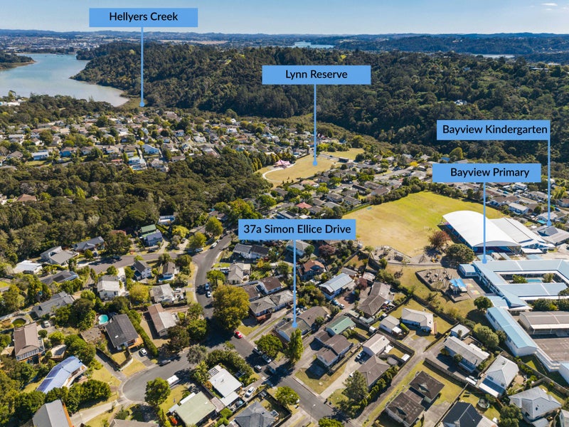 1/37 Simon Ellice Drive, Bayview, Auckland - Carousel 17