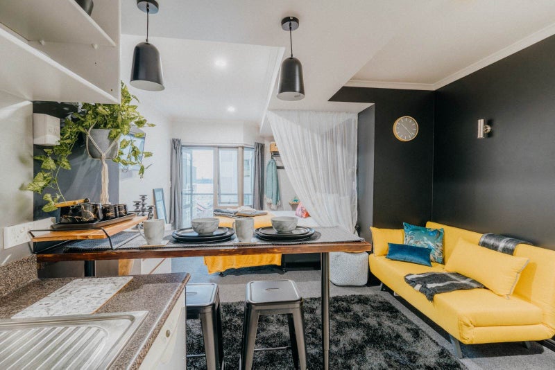 7BS/1 Emily Place, Auckland Central, Auckland - Carousel 1