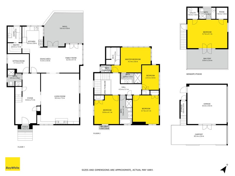 138 Victoria Avenue, Remuera, Auckland - Carousel 20