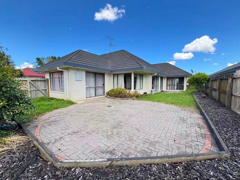 17 Windsong Court, Northpark, Auckland - Carousel 13