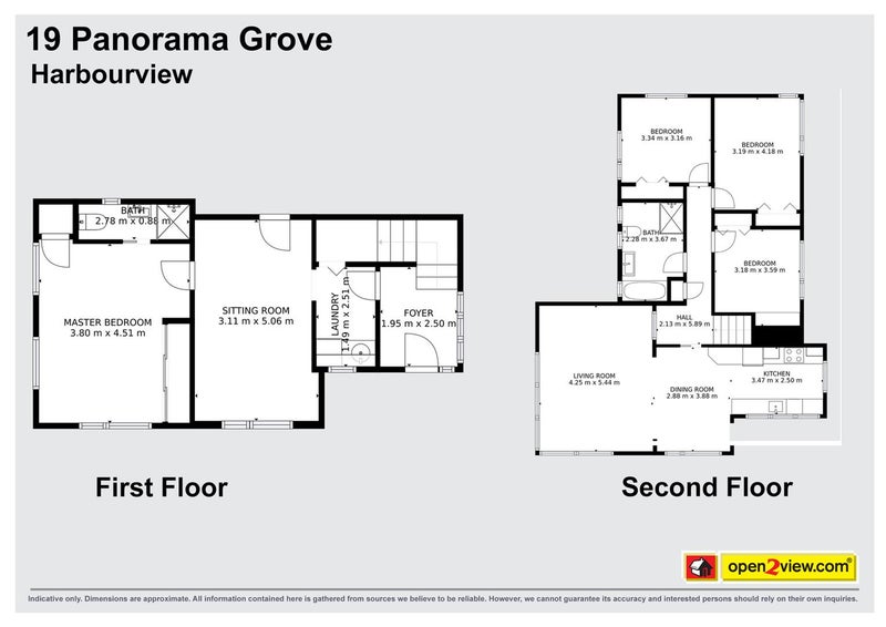 19 Panorama Grove, Harbour View, Lower Hutt - Carousel 17