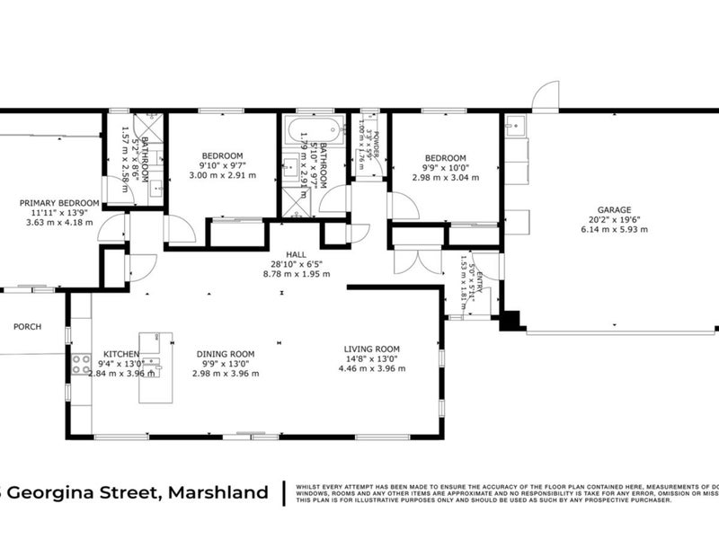 125 Georgina St, Marshland, Christchurch - Carousel 23