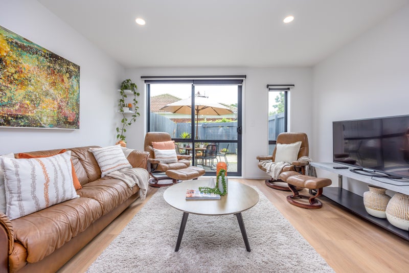 3/955 Mount Eden Road, Three Kings, Auckland - Carousel 1