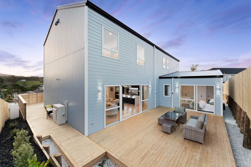 3B Wallace Road, Swanson, Auckland - Carousel 2