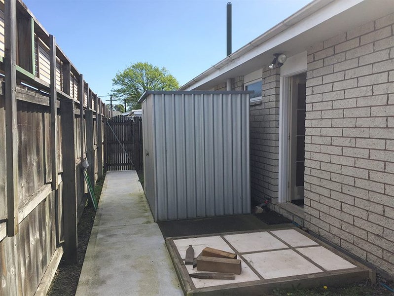 4/112 Champion Street, Edgeware, Christchurch - Carousel 23