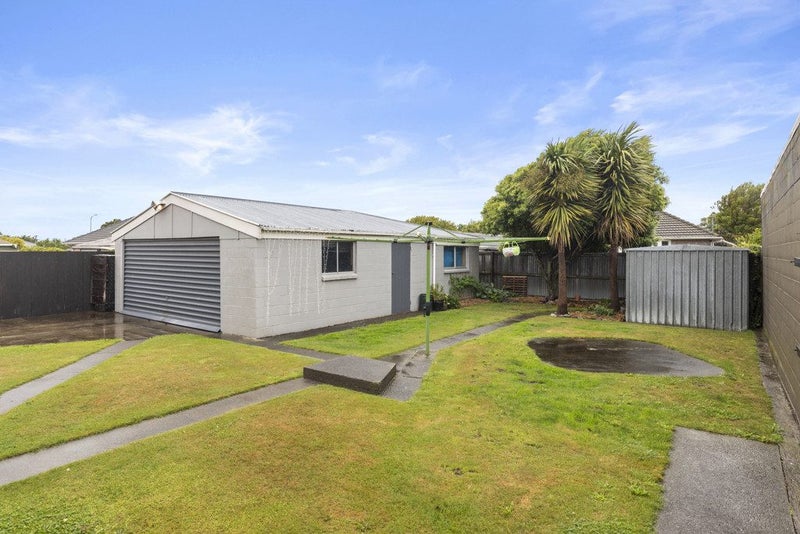 3 Oriana Crescent, Hornby, Christchurch - Carousel 15