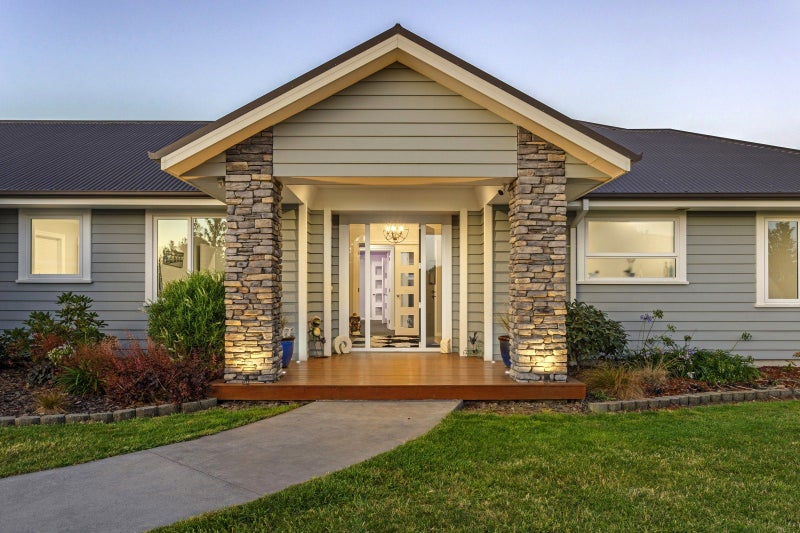 38 Hampton Drive, Kaiapoi - Carousel 2