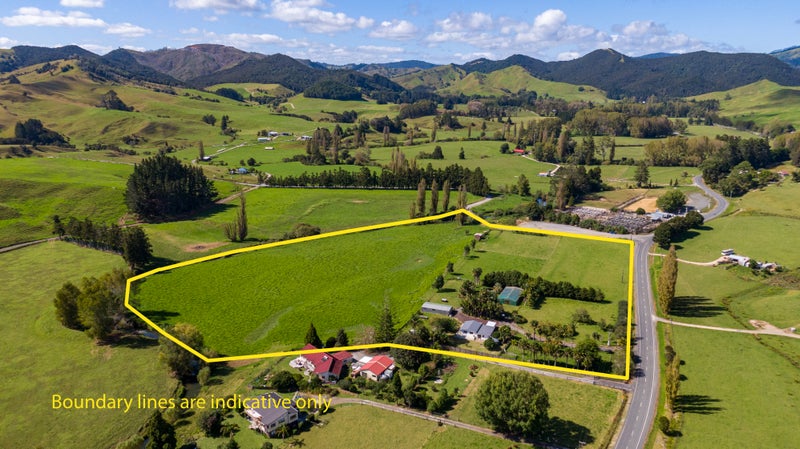 1081 Oruru Road, Peria, Kaitaia - Carousel 2