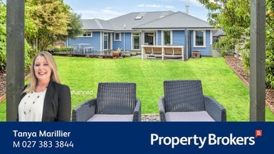 11 Courtfield Close, Parklands, Christchurch - Carousel 1