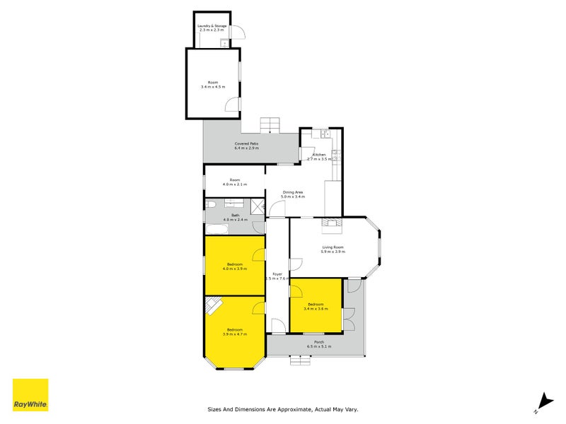 88 Taylors Road, Mount Albert, Auckland - Carousel 16