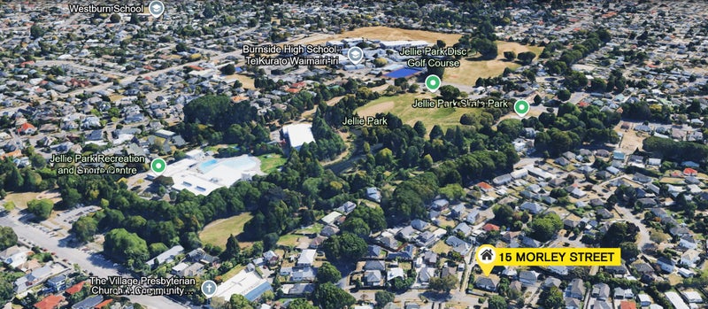 15 Morley Street, Bryndwr, Christchurch - Carousel 21