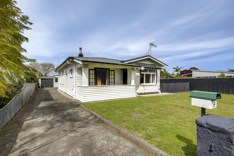 9 Roach Street, Marewa, Napier - Carousel 2