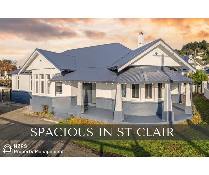 9 Allandale Road, Saint Clair, Dunedin - Carousel 1