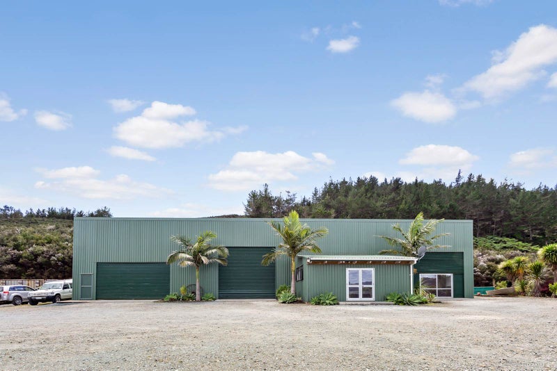 59 Frantoio Ridge Road, Mangōnui - Carousel 2