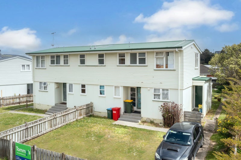 41/39 Westmeath Street, Waitangirua, Porirua - Carousel 2