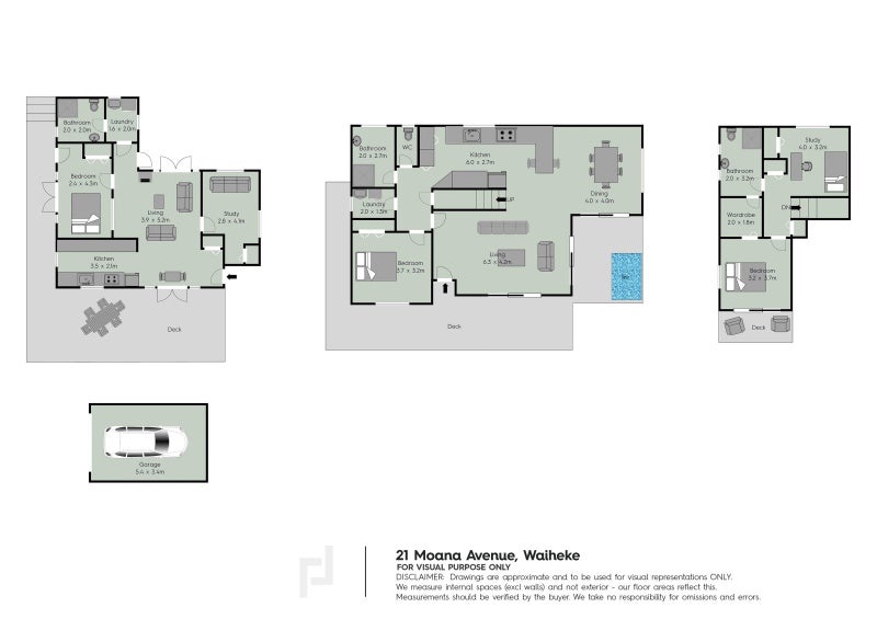 21 Moana Avenue, Surfdale, Waiheke Island - Carousel 29