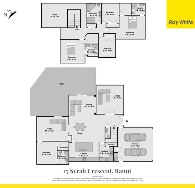 15 Syrah Crescent, Ranui, Auckland - Carousel 20