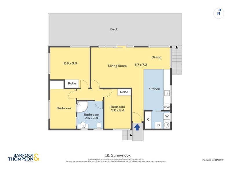 12 Erica Road, Sunnynook, Auckland - Carousel 10