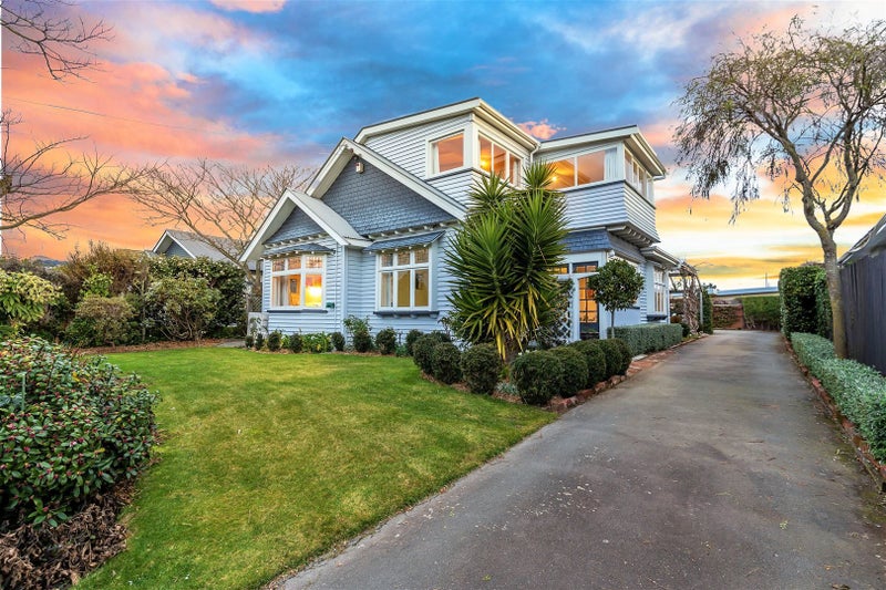 35 Cashmere View Street, Somerfield, Christchurch - Carousel 1