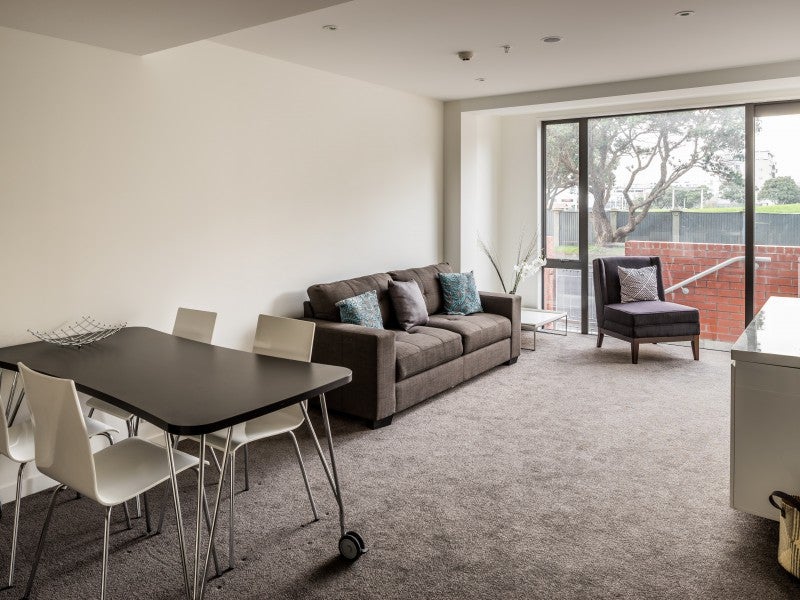 1A/21 Rugby Street, Mount Cook, Wellington - Carousel 2