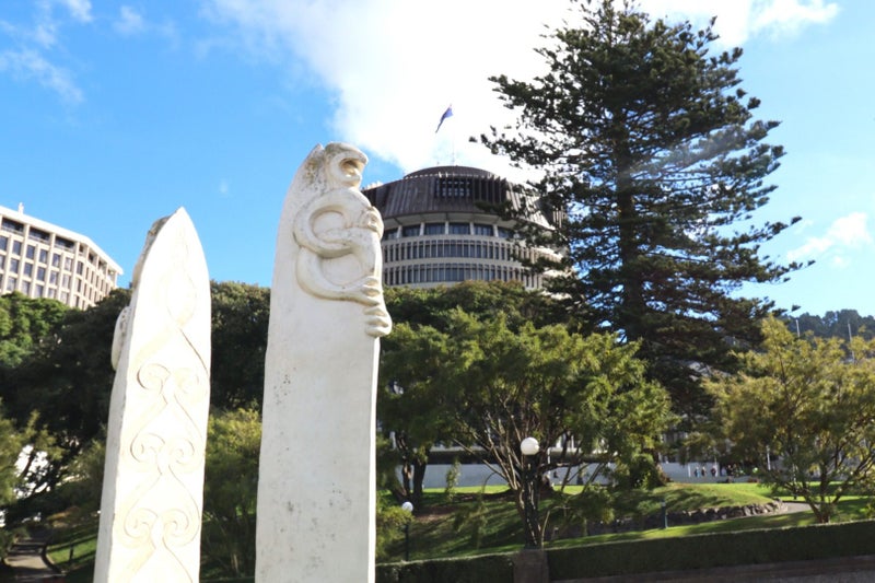 6F/42 Molesworth Street, Thorndon, Wellington - Carousel 2