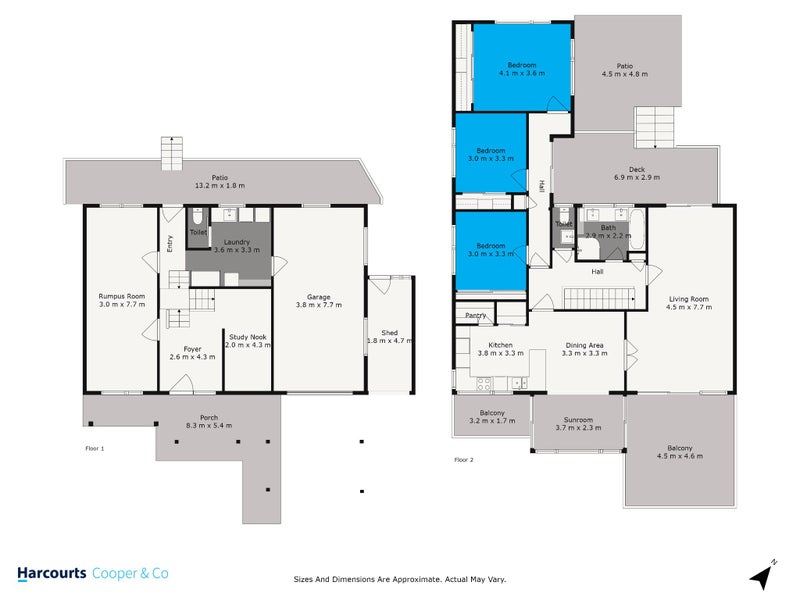 39 Neptune Avenue, Beach Haven, Auckland - Carousel 32