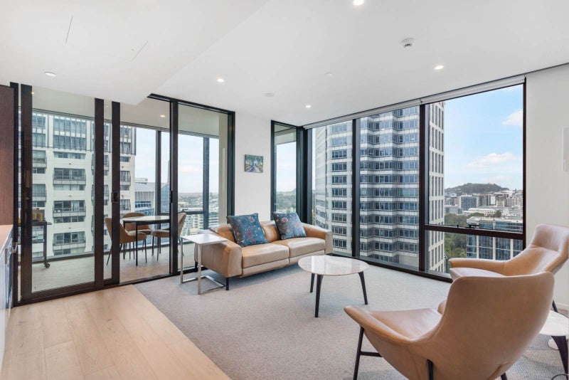 3305/10 Commerce Street, Auckland Central, Auckland - Carousel 2
