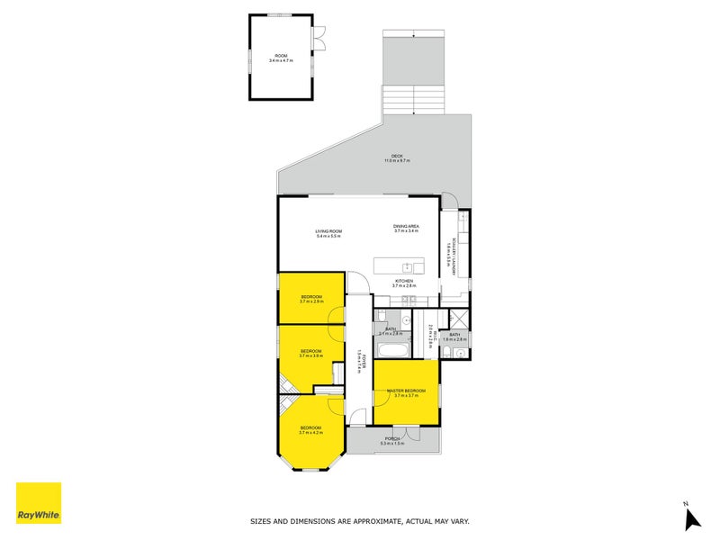 21 Leslie Avenue, Kingsland, Auckland - Carousel 22