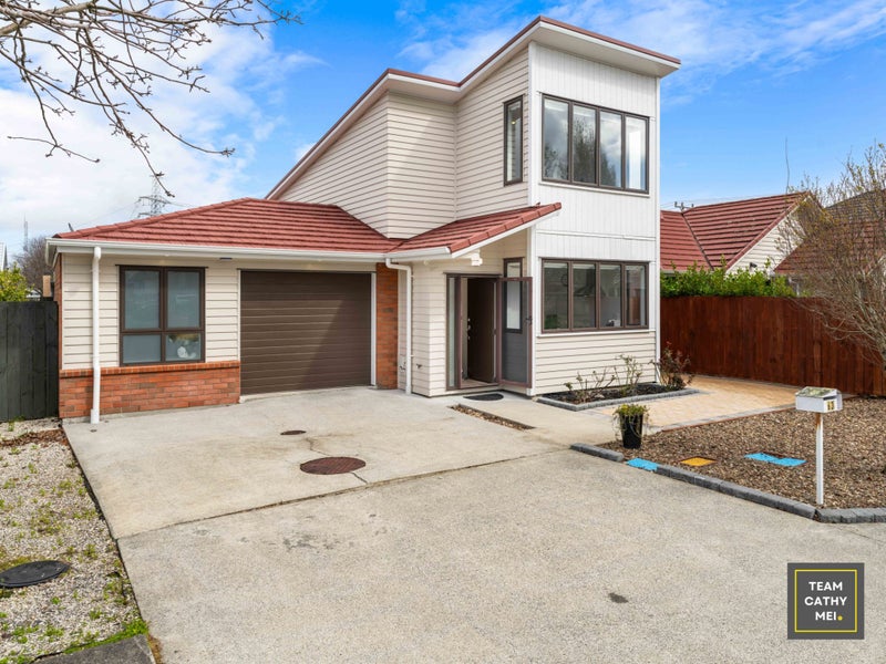 63 Tarapiroe Avenue, Takanini, Auckland - Carousel 1