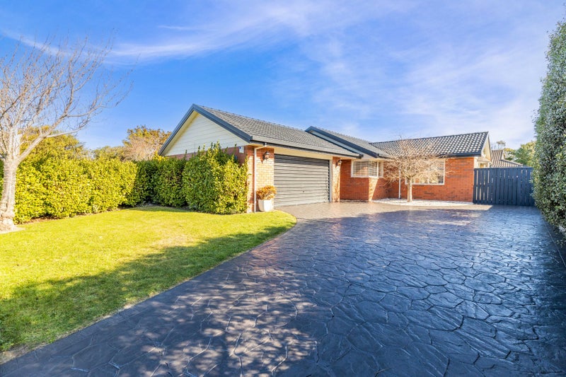 6 Ronald George Place, Parklands, Christchurch - Carousel 1