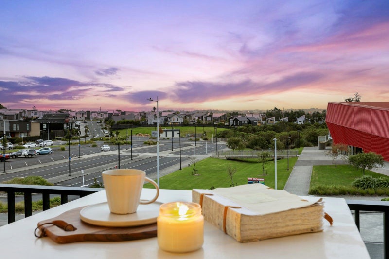 203/1 Sidney Wallingford Way, Hobsonville, Auckland - Carousel 1
