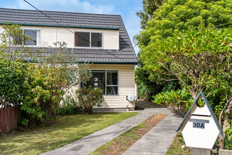 30A Valentine Street, Alicetown, Lower Hutt - Carousel 2