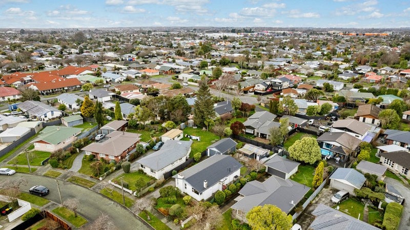 43 Stackhouse Avenue, Bishopdale, Christchurch - Carousel 18