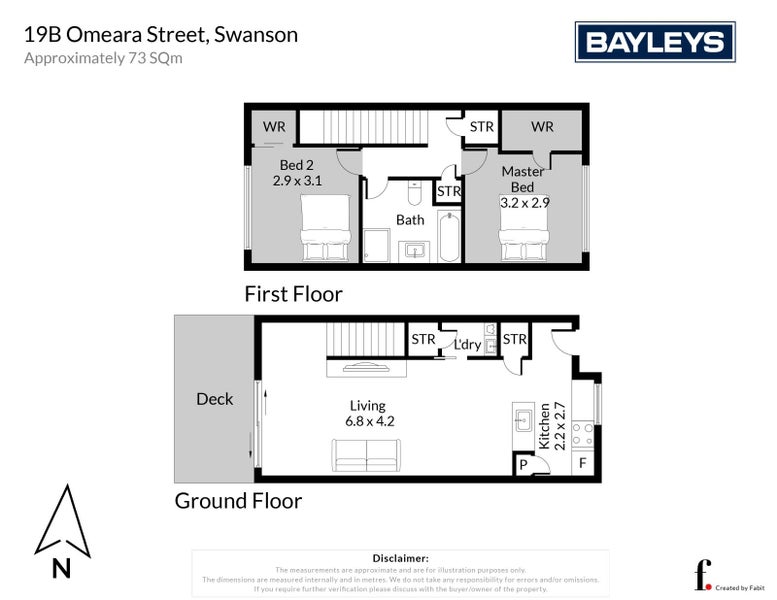 19B O'Meara Street, Swanson, Auckland - Carousel 14